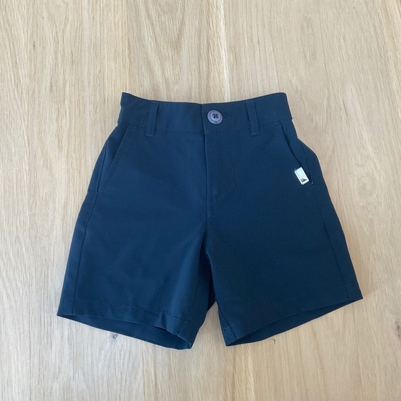 EUC Quiksilver Toddler Boy Shorts - Picture 1 of 3